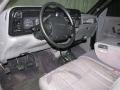 1994 Black Dodge Ram 2500 LT Regular Cab 4x4  photo #15