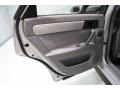 Titanuim Silver Metallic - Forenza Sedan Photo No. 27