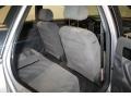 Titanuim Silver Metallic - Forenza Sedan Photo No. 31