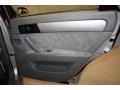 Titanuim Silver Metallic - Forenza Sedan Photo No. 32