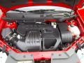 Victory Red - Cobalt LT Sedan Photo No. 13
