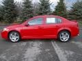 Victory Red - Cobalt LT Sedan Photo No. 14