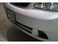 Titanuim Silver Metallic - Forenza Sedan Photo No. 40