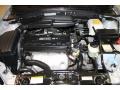 Titanuim Silver Metallic - Forenza Sedan Photo No. 41