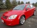 Victory Red - Cobalt LT Sedan Photo No. 16