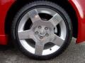 Victory Red - Cobalt LT Sedan Photo No. 19