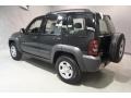 Black Clearcoat - Liberty Sport 4x4 Photo No. 4