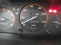 1999 Sebring Silver Metallic Honda CR-V LX 4WD  photo #3