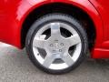 Victory Red - Cobalt LT Sedan Photo No. 21