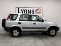 1999 Sebring Silver Metallic Honda CR-V LX 4WD  photo #4