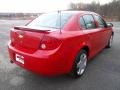 Victory Red - Cobalt LT Sedan Photo No. 22