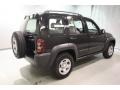 Black Clearcoat - Liberty Sport 4x4 Photo No. 6