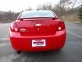 Victory Red - Cobalt LT Sedan Photo No. 23