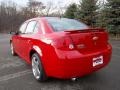 Victory Red - Cobalt LT Sedan Photo No. 24