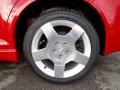 Victory Red - Cobalt LT Sedan Photo No. 25