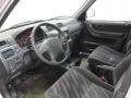 Charcoal Prime Interior Photo for 1999 Honda CR-V #40357781