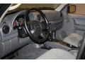 Black Clearcoat - Liberty Sport 4x4 Photo No. 11