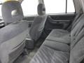 Charcoal Interior Photo for 1999 Honda CR-V #40357805