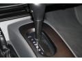 Black Clearcoat - Liberty Sport 4x4 Photo No. 15
