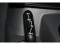 Black Clearcoat - Liberty Sport 4x4 Photo No. 17