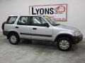 1999 Sebring Silver Metallic Honda CR-V LX 4WD  photo #22