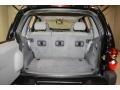 Black Clearcoat - Liberty Sport 4x4 Photo No. 30