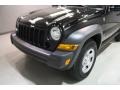 Black Clearcoat - Liberty Sport 4x4 Photo No. 47