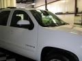 Summit White - Tahoe LT 4x4 Photo No. 4