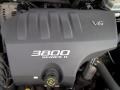 3.8 Liter OHV 12-Valve 3800 Series II V6 Engine for 2002 Pontiac Bonneville SLE #40358548