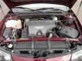 3.8 Liter OHV 12-Valve 3800 Series II V6 Engine for 2002 Pontiac Bonneville SLE #40358557