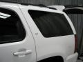 Summit White - Tahoe LT 4x4 Photo No. 15