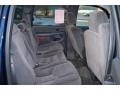 2005 Dark Blue Metallic Chevrolet Silverado 1500 Z71 Crew Cab 4x4  photo #10