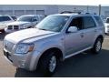 Silver Metallic - Mariner V6 Premier 4WD Photo No. 1