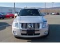 Silver Metallic - Mariner V6 Premier 4WD Photo No. 2