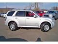 Silver Metallic - Mariner V6 Premier 4WD Photo No. 4