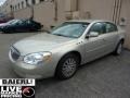 2007 Gold Mist Metallic Buick Lucerne CX  photo #3