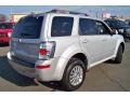 Silver Metallic - Mariner V6 Premier 4WD Photo No. 5