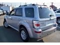 Silver Metallic - Mariner V6 Premier 4WD Photo No. 7