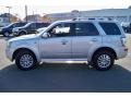 Silver Metallic - Mariner V6 Premier 4WD Photo No. 8