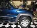 Patriot Blue Pearl - Liberty Limited 4x4 Photo No. 6