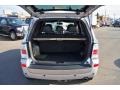 Silver Metallic - Mariner V6 Premier 4WD Photo No. 22