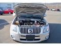 Silver Metallic - Mariner V6 Premier 4WD Photo No. 23