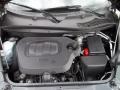 2.2L Ecotec DOHC 16V 4 Cylinder 2008 Chevrolet HHR Special Edition Engine