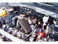 Silver Metallic - Mariner V6 Premier 4WD Photo No. 24