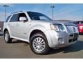 Silver Metallic - Mariner V6 Premier 4WD Photo No. 25