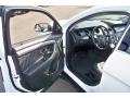 White Suede Metallic - Taurus SEL Photo No. 11