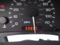 Arrival Blue Metallic 2004 Chevrolet Cavalier LS Sport Sedan