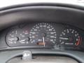 Arrival Blue Metallic - Cavalier LS Sport Sedan Photo No. 2
