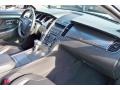 White Suede Metallic - Taurus SEL Photo No. 21