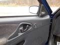 2004 Arrival Blue Metallic Chevrolet Cavalier LS Sport Sedan  photo #10